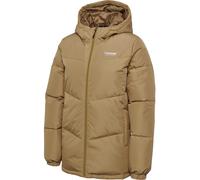 Hummel Damen Steppjacke hmlLGC Mia Puff Jacket 221466-5263 XL Tigers Eye
