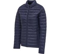 Hummel Damen Steppjacke hmlRED Quilted Jacket 215211-7026 S Marine