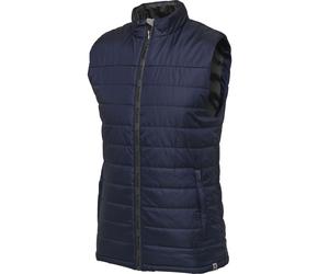 Hummel Damen Steppweste North 206692-7026 XS Marine