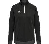 HUMMEL Damen Sweatshirt hmlLEAD (207424) XL BLACK