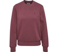 HUMMEL Damen Sweatshirt hmlPULSE CO REGULAR W CREWNECK (229601) M NOCTURNE