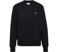 hummel hmlPULSE Sweatshirt Damen 2001 - black XL