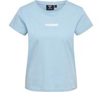 HUMMEL hmlLEGACY WOMAN T-SHIRT white S