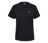 Hummel Damen T-Shirt hmlPULSE CO REGULAR W T-SHIRT 229314-2001 XL Black