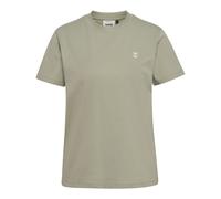Hummel Damen T-Shirt hmlPULSE CO REGULAR W T-SHIRT 229314-6092 M Seagrass