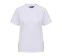 Hummel Damen T-Shirt hmlPULSE CO REGULAR W T-SHIRT 229314-9001 XL White