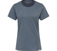 hummel hmlMOVE T-Shirt Damen bering sea XS