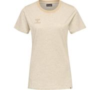 hummel hmlMOVE T-Shirt Damen vanilla ice XS
