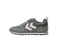 hummel Damen Thor Sneaker, Sharkskin, 42 EU