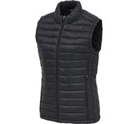 Hummel Damen Weste hmlRED Quilted Waistcoat 215214-2001 L Black