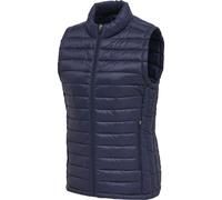 Hummel Damen Weste hmlRED Quilted Waistcoat 215214-7026 XXL Marine