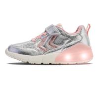 hummel Daylight Glitter Sneaker Kinder 1508 - silver 31