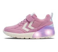 Hummel Daylight Junior Kinder Freizeitschuhe, lila, Größe 31 31