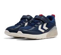 hummel Daylight Sneaker mit blinkendem Fersenlicht 1009 - black iris 31