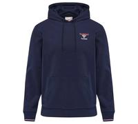 hummel hmlIC DAYTON Hoodie peacoat XXS