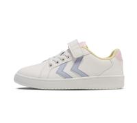 hummel Derby Court Jr Sneaker pink 28
