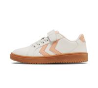 hummel Derby Court Sneaker Kinder 9806 - marshmallow 33