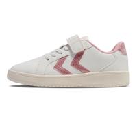 Hummel Derby COURT Junior Kinder Freizeitschuhe, rosa, Größe 36 36