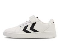 Hummel Derby COURT Junior Kinder Freizeitschuhe, schwarz, Größe 27 27