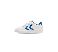 hummel Derby Court Kids blau, 35 Kinder