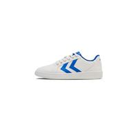 hummel Derby Court Lc Sneaker Kids blau, 37 Kinder