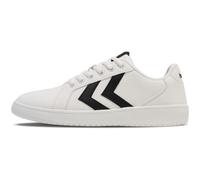 hummel Derby Court Lc Jr Sneaker schwarz 39