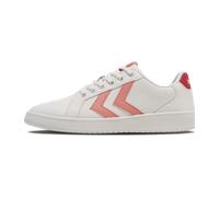 hummel Derby Court LC Sneaker Kinder 3095 - rosette 36