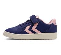 hummel Derby Court SN Sneaker Kinder 4129 - astral aura 38