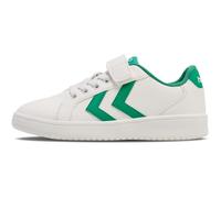 hummel Derby Court Jr Sneaker grün 36
