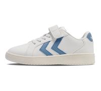 Hummel Derby COURT Junior Kinder Freizeitschuhe, hellblau, Größe 32 32