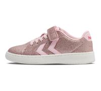 hummel Derby Court XM Sneaker 3764 - roseate spoonbill 37