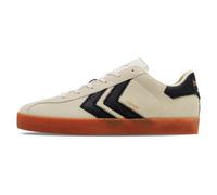 hummel Diamant LX-E RS Sneaker Weiss, 43 Unisex