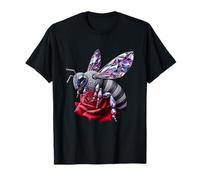 Hummel Diamant Rose T-Shirt