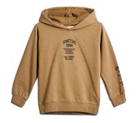 Hummel Dimas Hoodie Kinder | braun | Kinder | 152 | 218334-8075 152