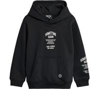 Hummel Dimas Hoodie Kinder | schwarz | Kinder | 110 | 218918-2001 110