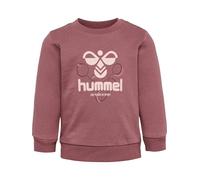 Hummel Druckknopf Sweatshirt Hmllime Kinder Größe 92