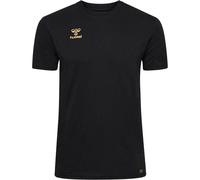 Hummel E24C T-Shirt | schwarz | Herren | XS | 226330/2128 XS