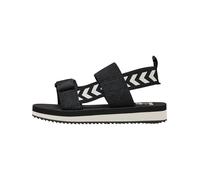 hummel Elastic Sandalen Mädchen black 38