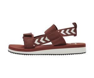 Hummel Elastic Sandal Kinder | braun | Kinder | 29 | 2136006113 29
