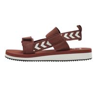 Hummel Elastic Sandal Kinder | braun | Kinder | 31 | 2136006113 31