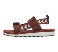 hummel Elastic Sandalen Mädchen copper brown 35
