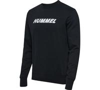 Hummel Eletal Herren Sweatshirt, schwarz M