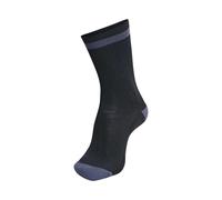 Hummel Elite Indoor Socken Kurz | schwarz | Herren|Damen|Kinder | 27-30 | 2040431006 27-30