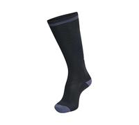 Hummel Elite Indoor Socken | schwarz | Herren|Damen|Kinder | 27-30 | 2040441006 27-30