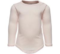 Hummel Baby Body Ella LS 119262-4857 98 Mauve Chalk