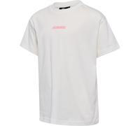 hummel Ella T-Shirt Kinder 128 Weiß