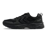 hummel Enduro Light Sneaker 2042 - black/black 37