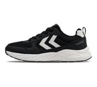 hummel Enduro Light Sneaker 2114 - black/white 37