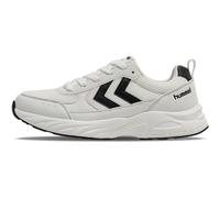 hummel Enduro Light Sneaker 9124 - white/black 44