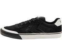 Hummel Herren Stadil 3.0 Classic Sneaker, Schwarz, 44 EU